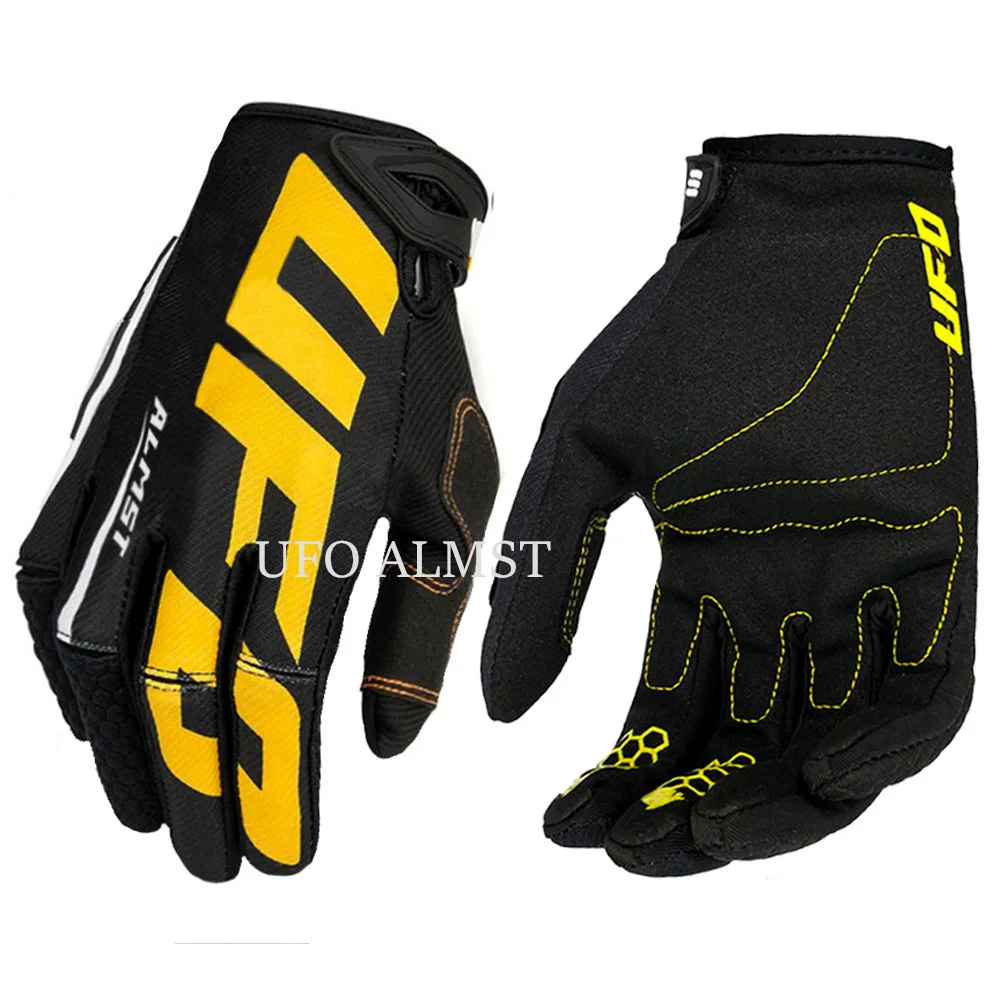 Ufo Almst перчатки для горного – обзор и цена Mountain Biking Gloves
