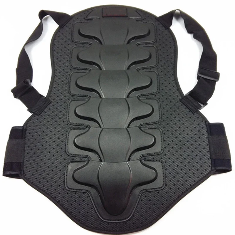 Мотоциклетный защитный жилет д – обзор и цена Mountain Biking Body Armour