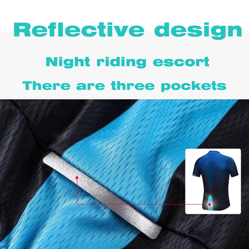 Мужская велосипедная майка Bal – обзор и цена Mountain Biking Pants For Men