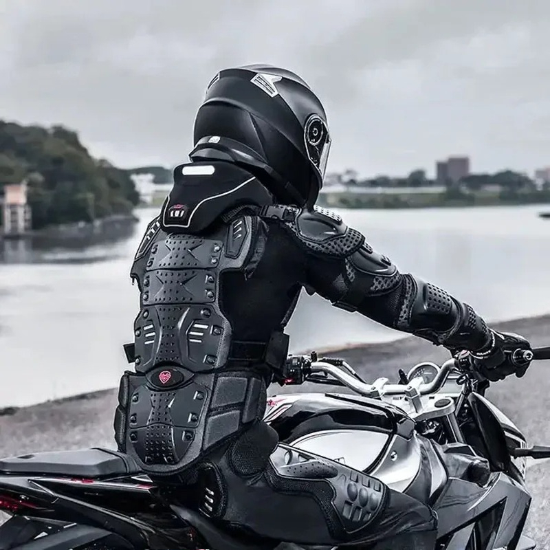 Куртка-бронежилет SULAITE для  – обзор и цена Mountain Biking Body Armour