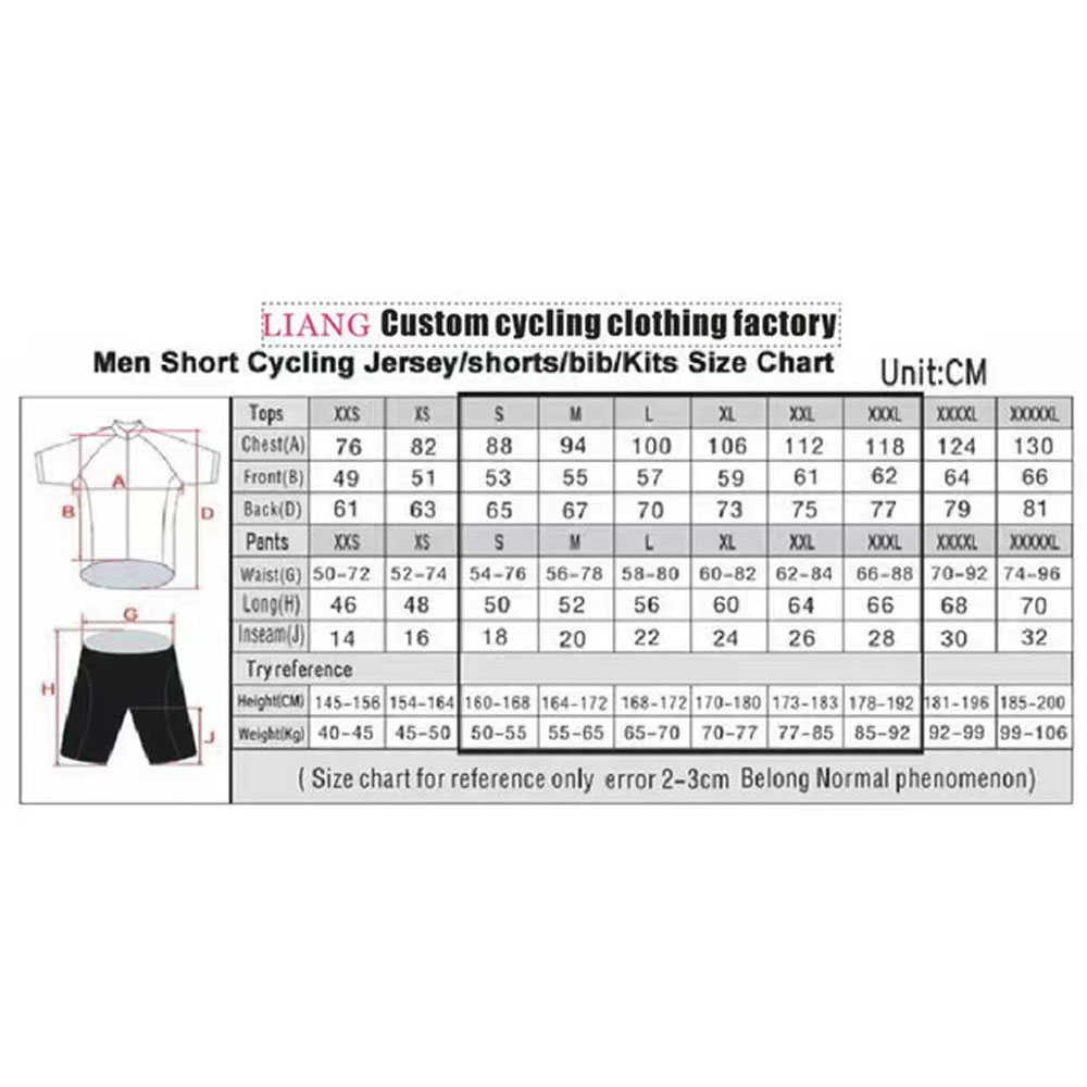 Комплект велосипедной формы Q3 – обзор и цена Mountain Biking Pants For Men