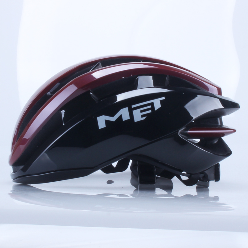 MET Ibex Новый велосипедный шл – обзор и цена Mountain Biking Hat