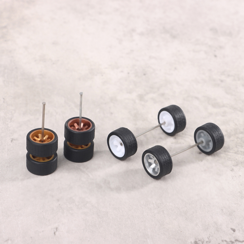 1/64 Колеса Модель автомобиля  – обзор и цена Tire Insert Foam
