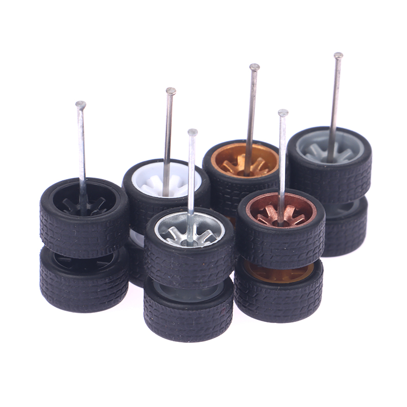 1/64 Колеса Модель автомобиля  – обзор и цена Tire Insert Foam