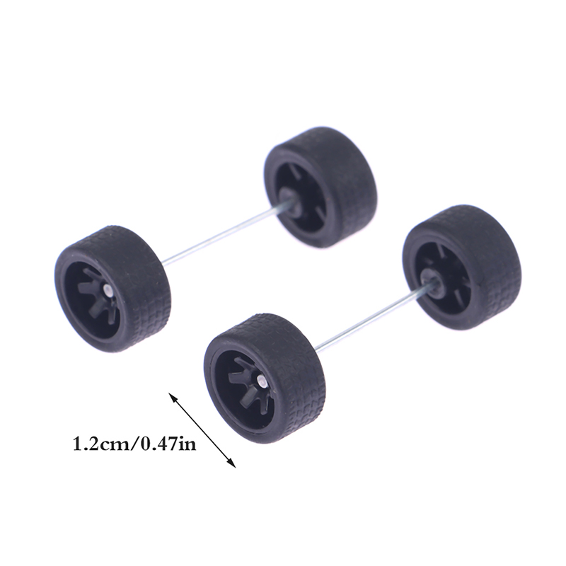 1/64 Колеса Модель автомобиля  – обзор и цена Tire Insert Foam