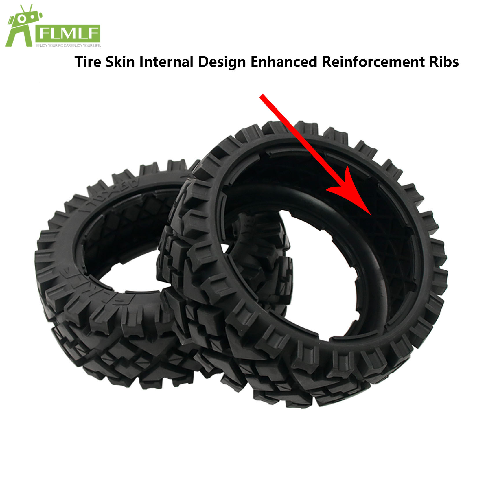 Супер износостойкий комплект к – обзор и цена Tire Insert Foam