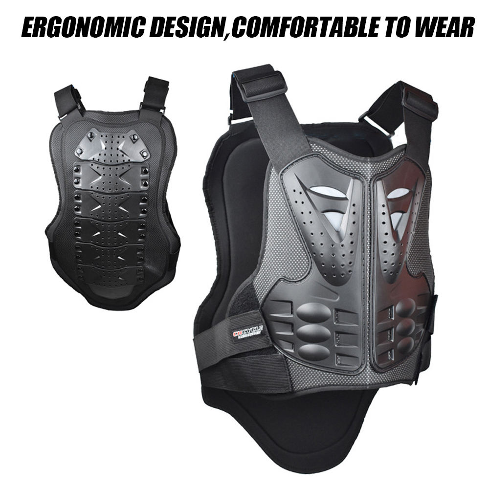 Мотоциклетный бронежилет для в – обзор и цена Mountain Biking Body Armour