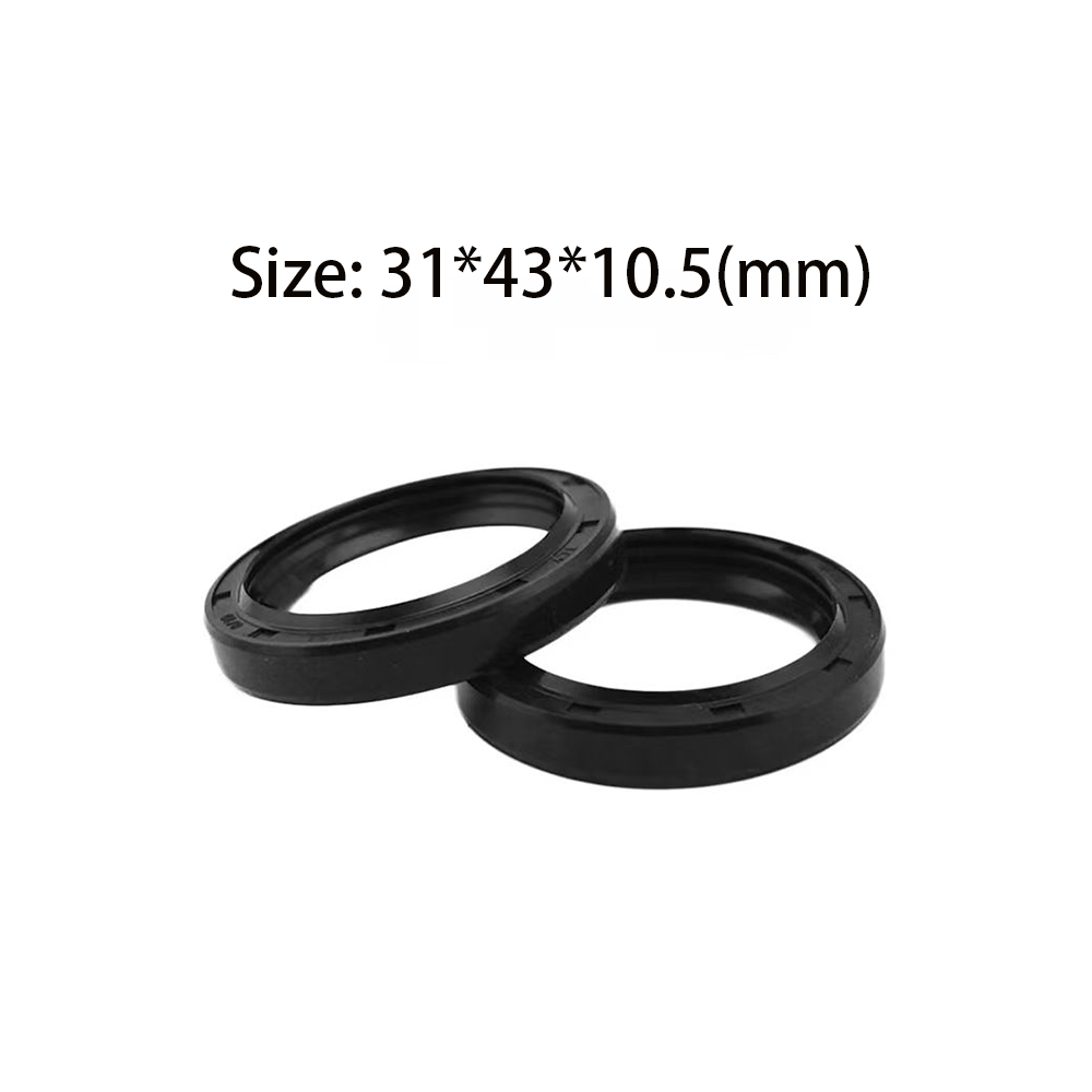 31x43x10,5 31 43 10,5 масляное – обзор и цена Fork Oil Seal