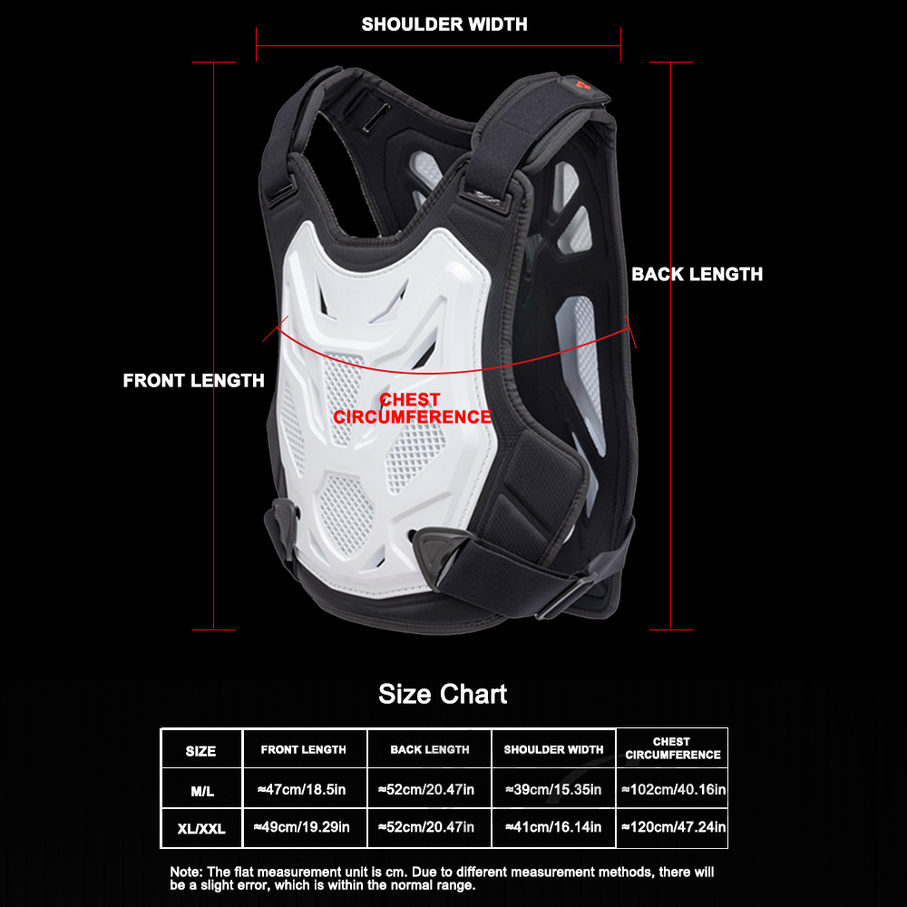Мужской бронежилет для езды на – обзор и цена Mountain Biking Body Armour