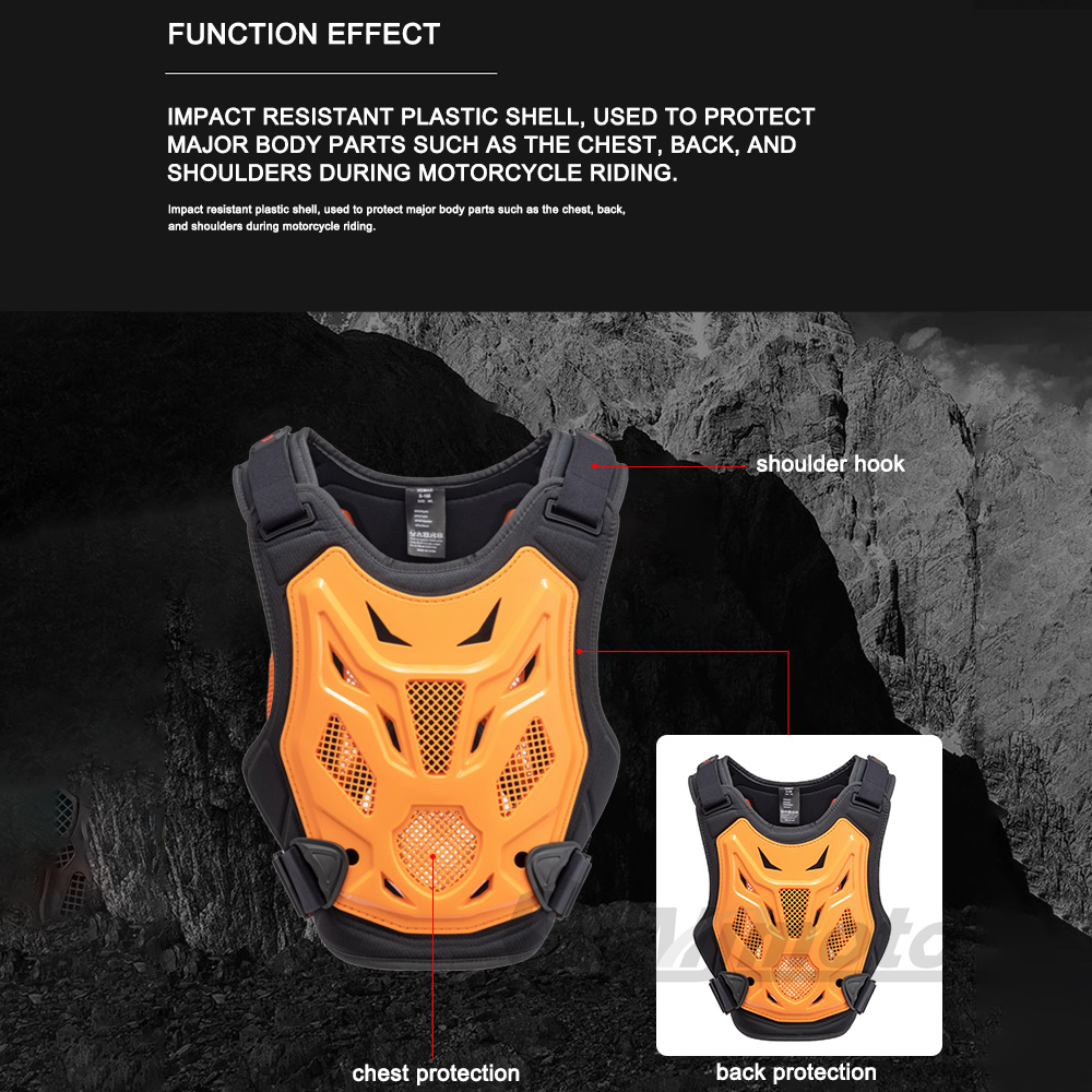 Мужской бронежилет для езды на – обзор и цена Mountain Biking Body Armour