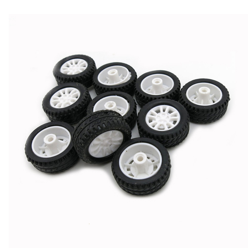 20 шт. мини-автомобильные коле – обзор и цена Tire Insert Foam