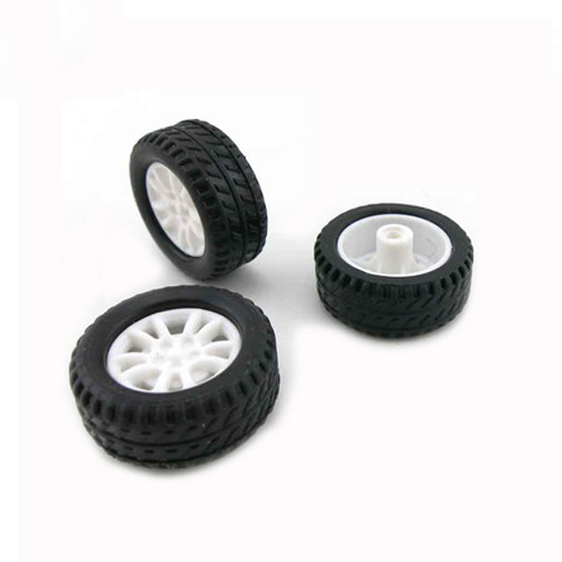 20 шт. мини-автомобильные коле – обзор и цена Tire Insert Foam