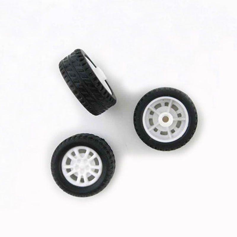20 шт. мини-автомобильные коле – обзор и цена Tire Insert Foam