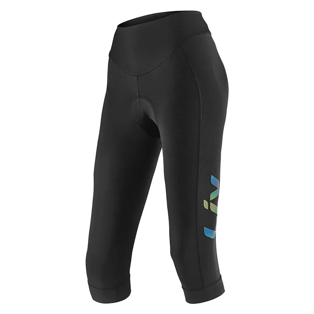 Весна/осень Liv Cycling 3/4 Че – обзор и цена Mountain Biking Knee And Elbow Pads