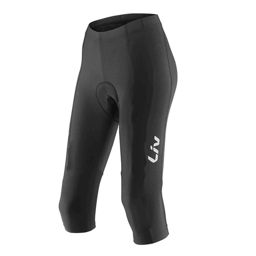 Весна/осень Liv Cycling 3/4 Че – обзор и цена Mountain Biking Knee And Elbow Pads