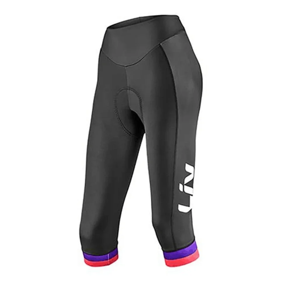 Весна/осень Liv Cycling 3/4 Че – обзор и цена Mountain Biking Knee And Elbow Pads