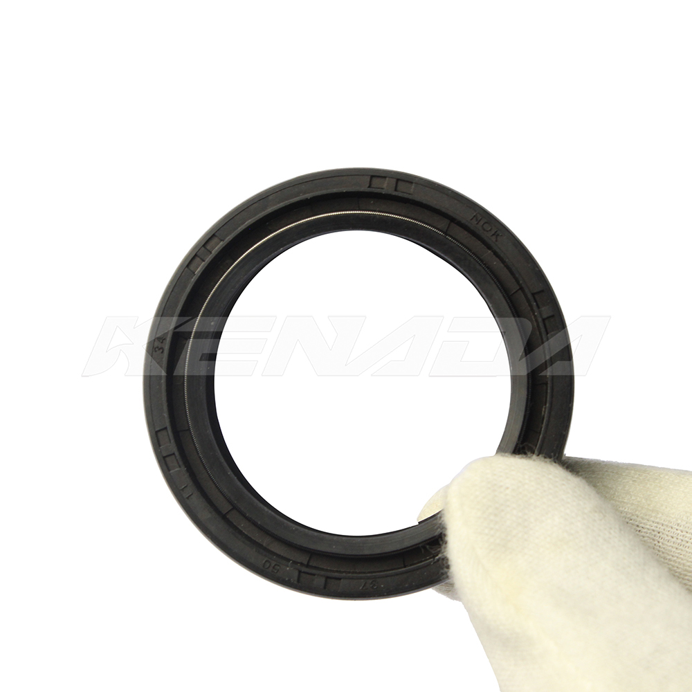 Сальник передней вилки, пылеза – обзор и цена Fork Oil Seal