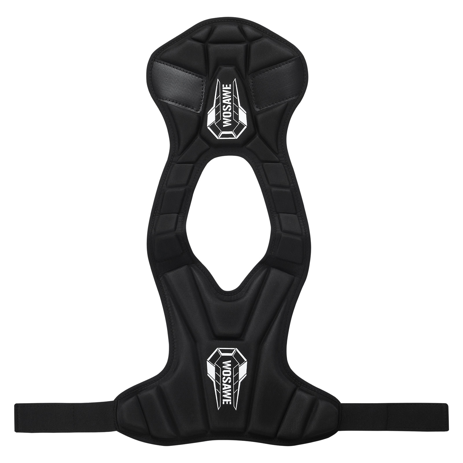 Детский защитный жилет WOSAWE  – обзор и цена Mountain Biking Body Armour