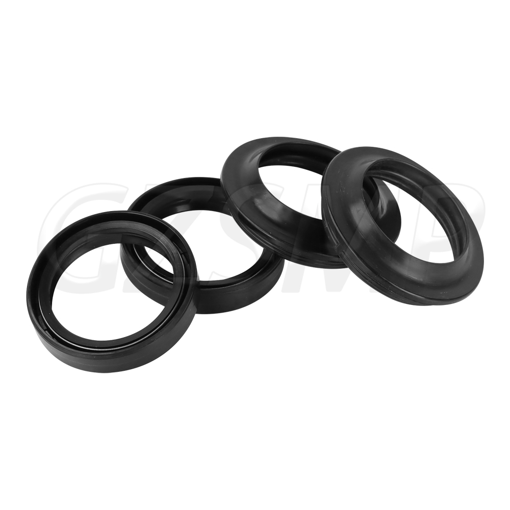 43X55X11 мм Масляно-пылевой уп – обзор и цена Fork Oil Seal