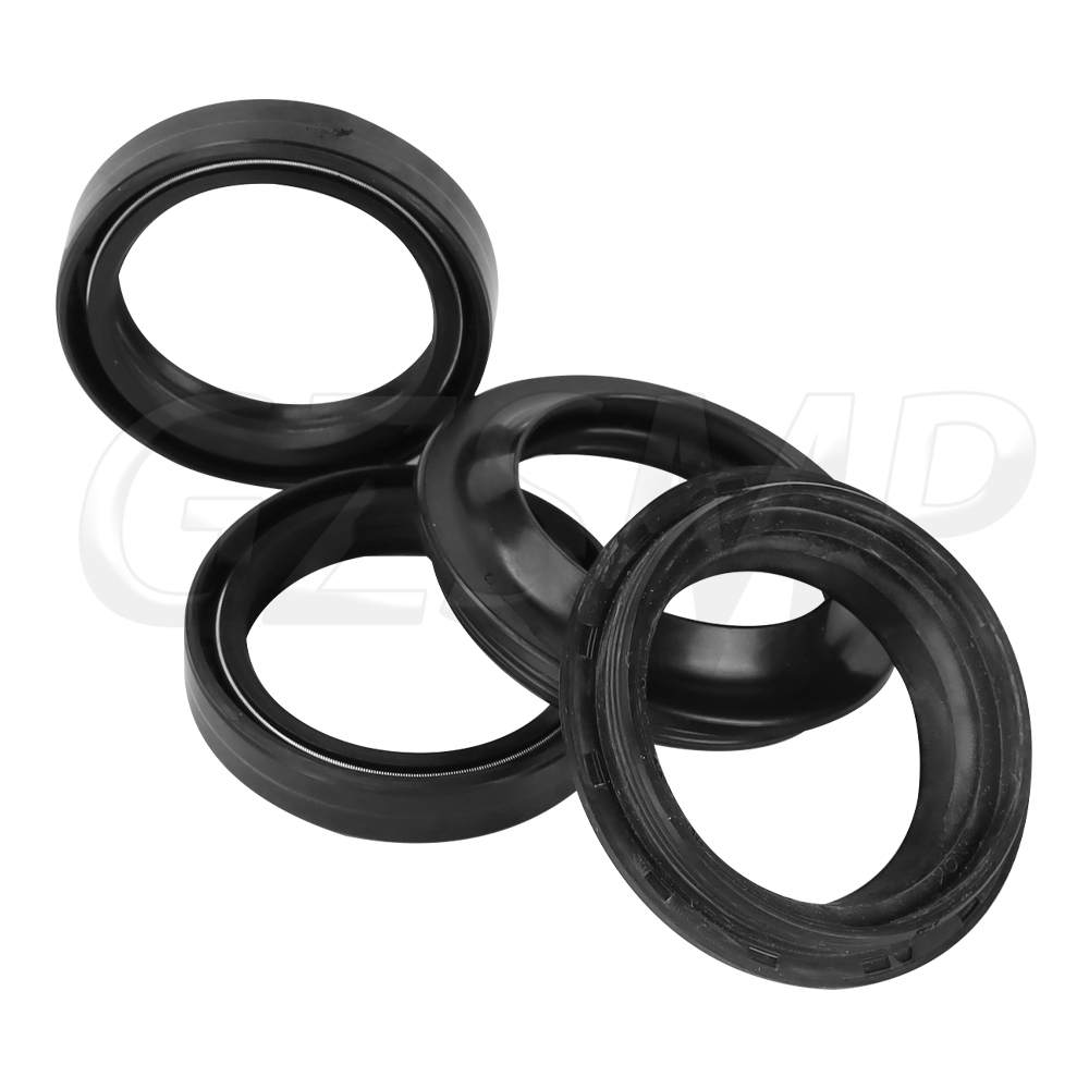 43X55X11 мм Масляно-пылевой уп – обзор и цена Fork Oil Seal