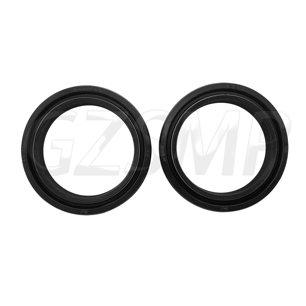 41x54x11 Сальник и пыльник пер – обзор и цена Fork Oil Seal