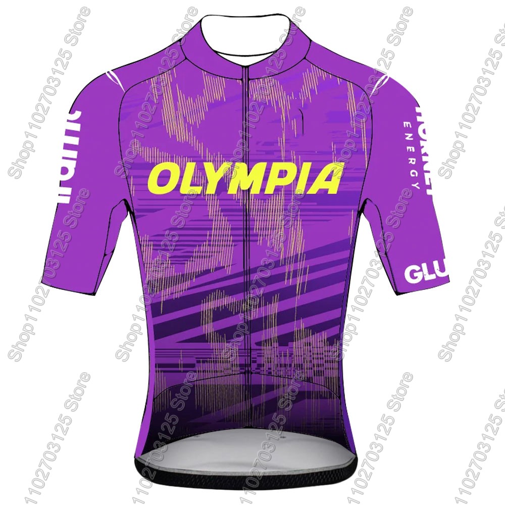 Olympia Cycling Team 2026 Комп – обзор и цена Mountain Biking Pants For Men