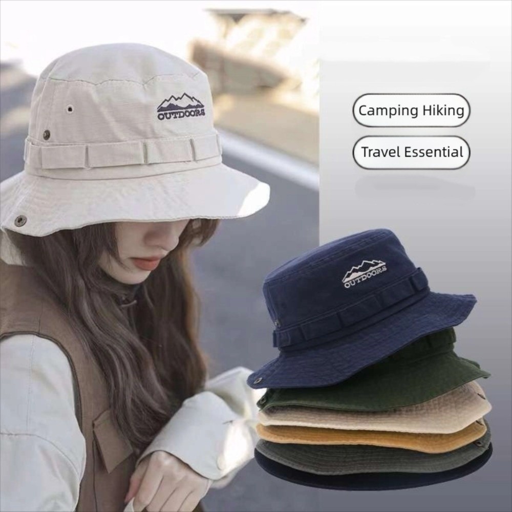 Кемпинговая шляпа для альпиниз – обзор и цена Mountain Biking Hat