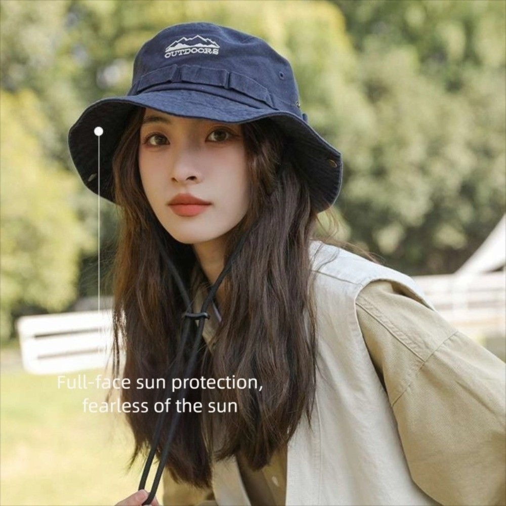 Кемпинговая шляпа для альпиниз – обзор и цена Mountain Biking Hat
