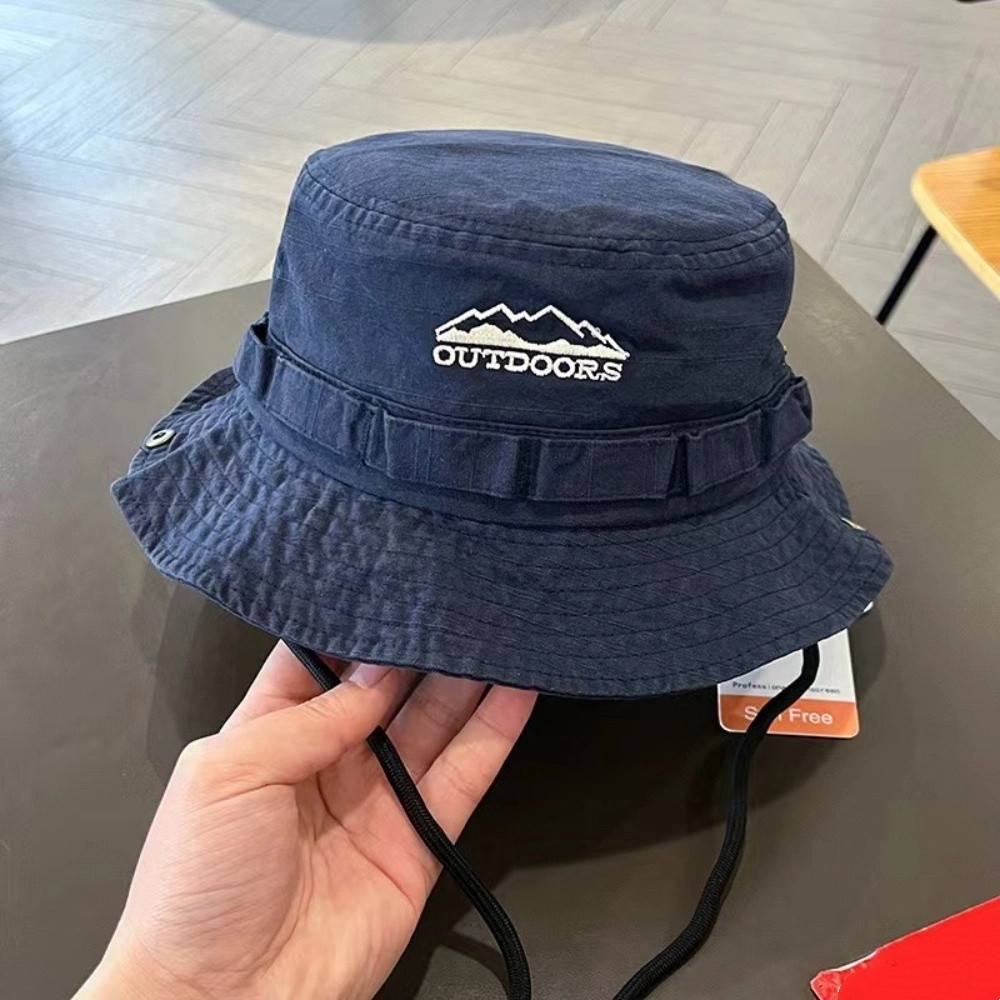 Кемпинговая шляпа для альпиниз – обзор и цена Mountain Biking Hat